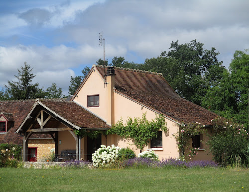 Lodge Moulin de Baratte, gites et chambres d'hotes en brenne Méobecq