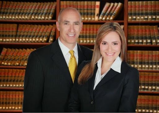 Immigration Attorney «Pozo Goldstein, LLP», reviews and photos