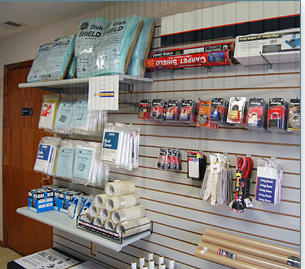 Self-Storage Facility «U-Save Park Self Storage», reviews and photos, 3800 Louisiana Ave S, St Louis Park, MN 55426, USA