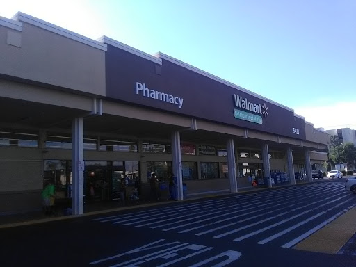 Supermarket «Walmart Neighborhood Market», reviews and photos, 5420 La Palma Ave, La Palma, CA 90623, USA