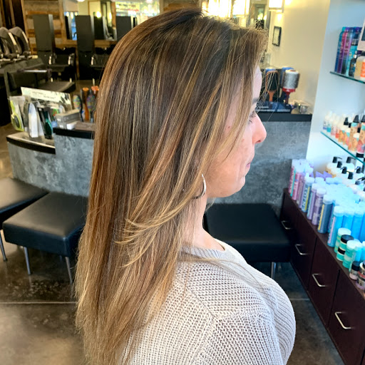 Hair Salon «Salon M Eldorado-Frisco Hair Salon», reviews and photos, 5000 Eldorado Pkwy, Frisco, TX 75034, USA