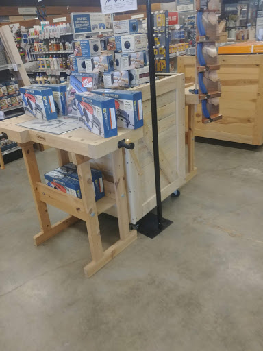 Hardware Store «Rockler Woodworking and Hardware», reviews and photos, 832 NE Northgate Way, Seattle, WA 98103, USA