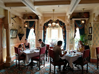 Atmosphère du Walt's. An American Restaurant à Chessy - n°14