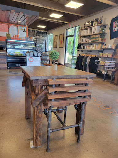 Bodhi Leaf Coffee Traders image