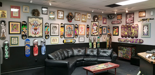 Find tornado tattoo ideas for your next unique tattoo in Wilmington at Jade Monkey Tattoo