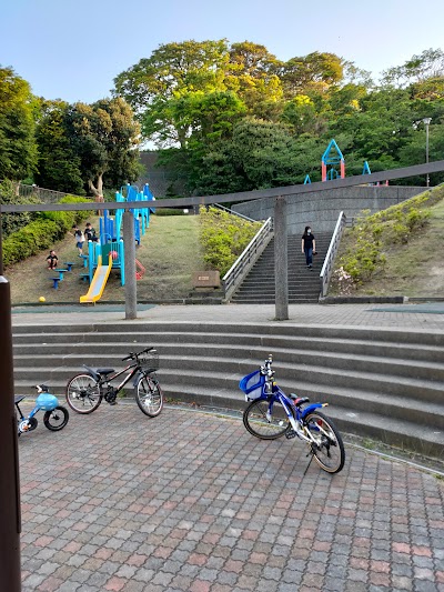 山手見晴らし公園