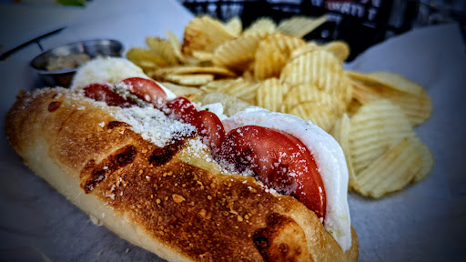 Gastropub «Tuscan Market & Wine Shop», reviews and photos, 141 W Wing St, Arlington Heights, IL 60005, USA