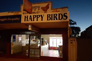 Happy Birds Chicken Bar image