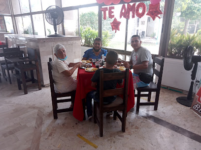 Restaurante y Pescadería Ramirez - Girardot-Carmen De Apicalá, Ricaurte, Cundinamarca, Colombia