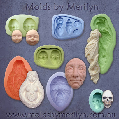 Molds by Merilyn®