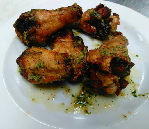 Public Golf Course «Quail Hollow Golf Course», reviews and photos, 6225 Old Pasco Rd, Wesley Chapel, FL 33544, USA