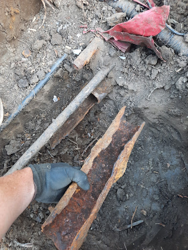 Plumber «Barker and Sons Plumbing & Rooter», reviews and photos, 3900 E Miraloma Ave, Anaheim, CA 92806, USA