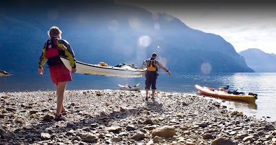 Photos of Pure Exploration New Zealand
