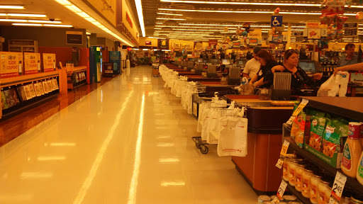 Grocery Store «Randalls», reviews and photos, 12312 Barker Cypress Rd, Cypress, TX 77429, USA