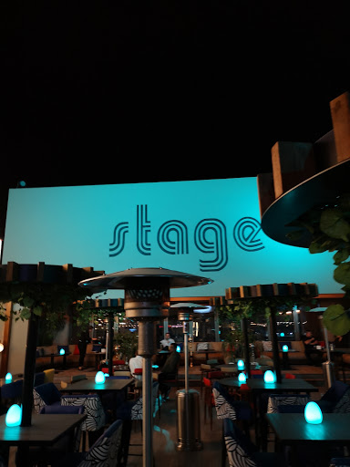 Stage Sky Bar & Lounge