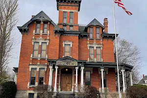 Masonic Temple image