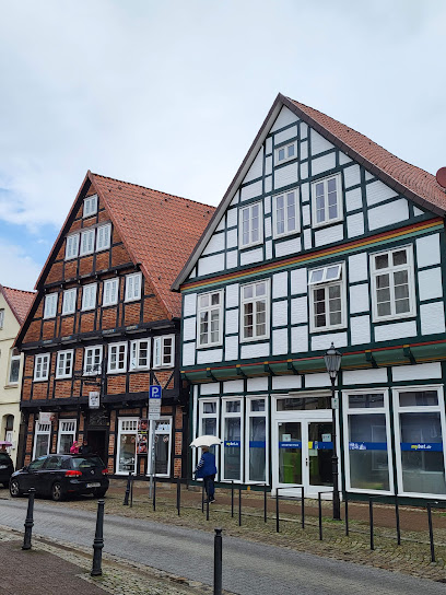 Friseursalon by Tarik