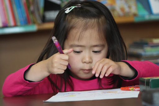 Book Store «Stevens Books», reviews and photos, 49 Ocean Ave, San Francisco, CA 94112, USA