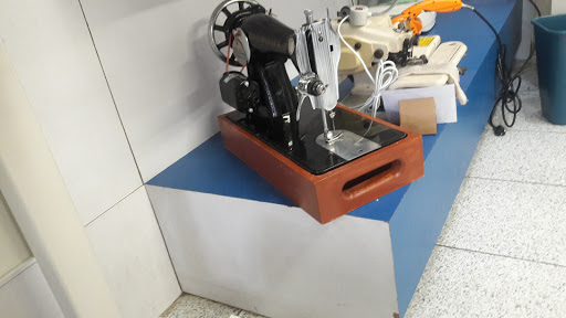 Servicio de reparación de máquinas de coser Mérida