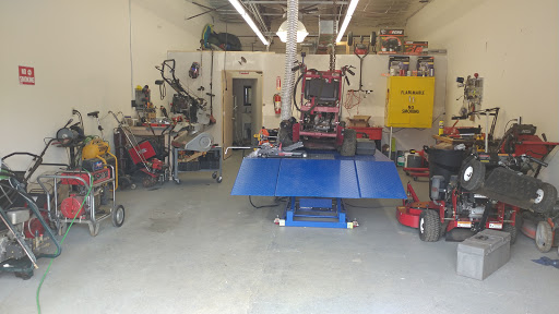 Scotties Small Engine Repair llc