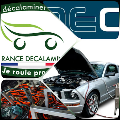 DECATECH à Verdun-sur-Garonne