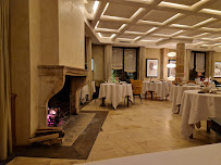 Atmosphère du Maison Chabran - La Grande Table (Restaurant Gastronomique) à Pont-de-l'Isère - n°3