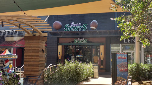 Sporting Goods Store «Just Sports», reviews and photos, 2174 E Williams Field Rd #122, Gilbert, AZ 85295, USA