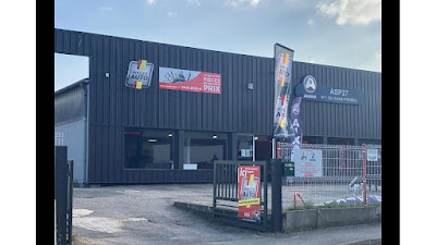 PIECES AUTO EVREUX à Évreux