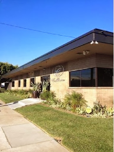 Auto Body Shop «C&C Collision», reviews and photos, 518 S Palm Ave, Alhambra, CA 91803, USA