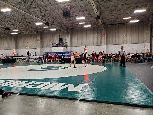 Event Venue «Wings Event Center», reviews and photos, 3600 Vanrick Dr, Kalamazoo, MI 49001, USA