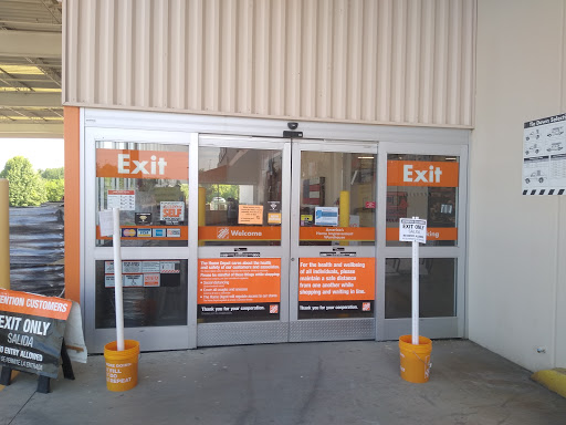 Home Improvement Store «The Home Depot», reviews and photos, 4250 N Newton St, Jasper, IN 47546, USA