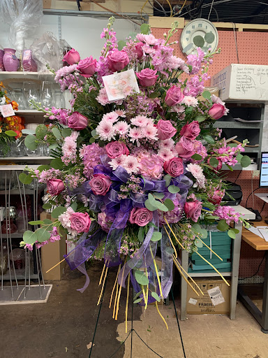 Florist «Hamilton Flowers & Decor», reviews and photos, 969 Canton St, Roswell, GA 30075, USA