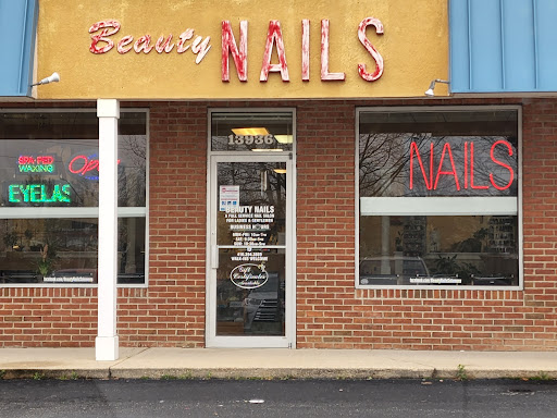 Nail Salon «Beauty Nails», reviews and photos, 13936 Hg Truman Rd, Solomons, MD 20688, USA