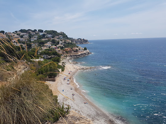 Cala Baladrar