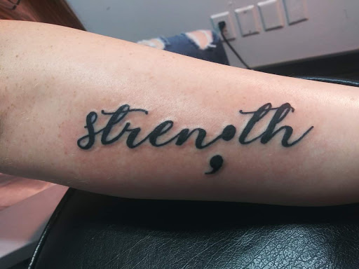 Explore anime tattoo ideas small, creative tattoo ideas in Nevada, available at Generation X Tattoos and Piercings