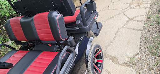 Public Golf Course «Beech Creek Golf Course», reviews and photos, 1831 Hudepohl Ln, Cincinnati, OH 45231, USA