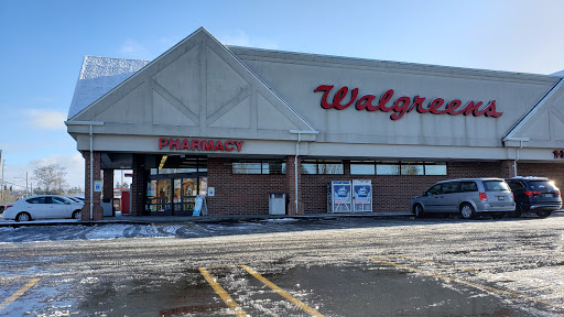 Walgreens, 8224 Steilacoom Blvd SW, Lakewood, WA 98498, USA, 