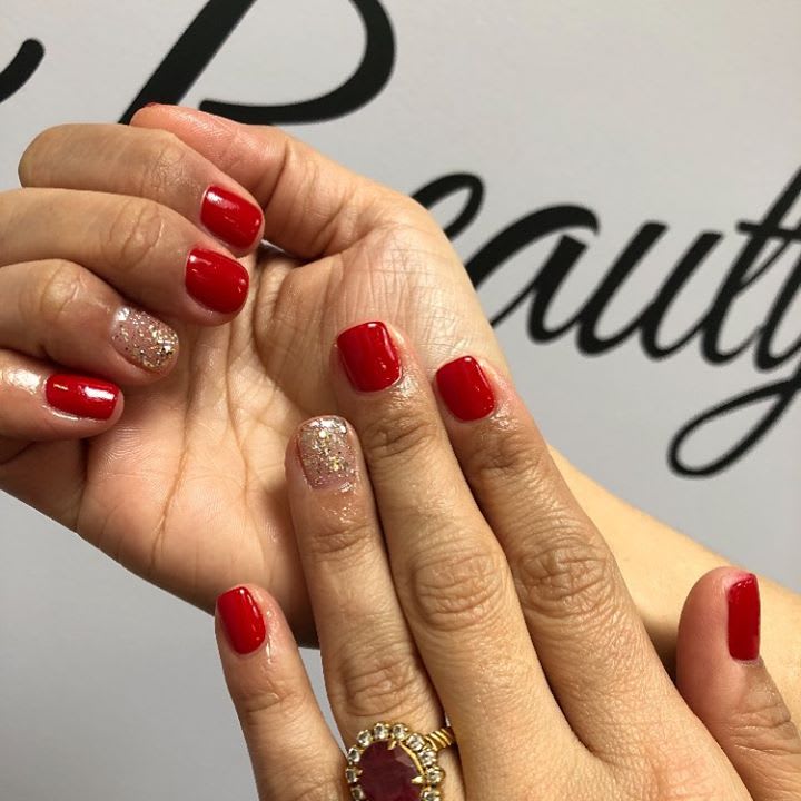 Marbella’s Beauty Lounge 07644