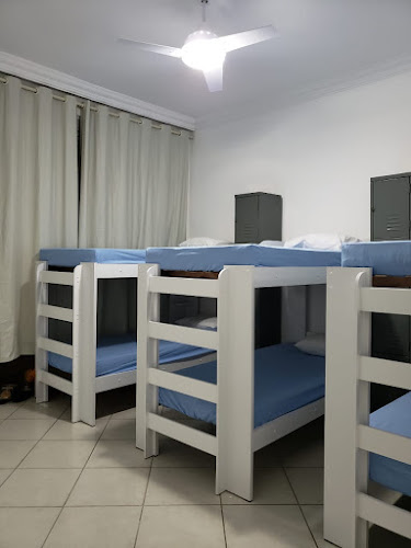 Pousada Santa Felicidade - Hotel