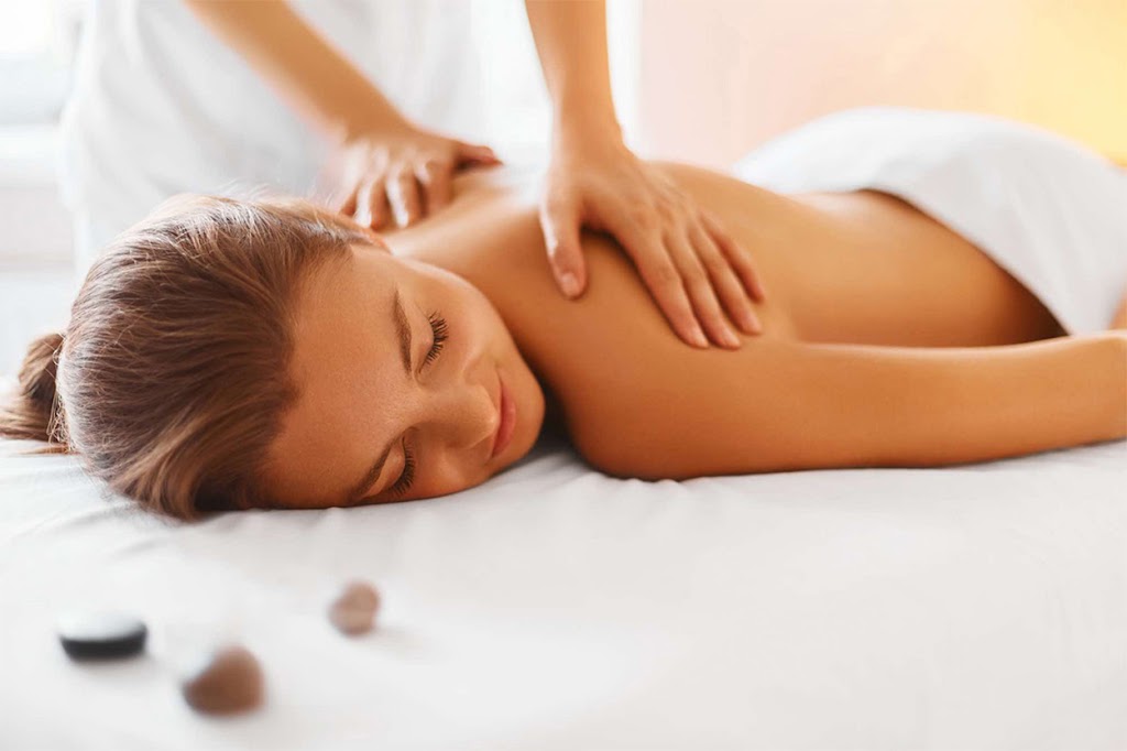 Footprint Massage 97219