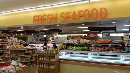 Supermarket «Seafood City Supermarket», reviews and photos, 3495 Sonoma Blvd, Vallejo, CA 94590, USA