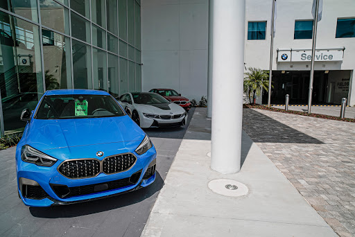 Used Car Dealer «Fields BMW Winter Park», reviews and photos, 963 Wymore Rd, Winter Park, FL 32789, USA