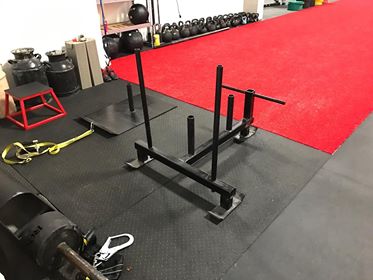 Gym «Huntley Barbell», reviews and photos, 11530 Smith Dr, Huntley, IL 60142, USA