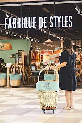 Fabrique de Styles Mondeville - Caen à Mondeville
