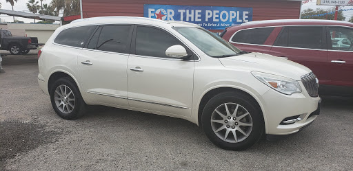 Used Car Dealer «Patriot Preowned Auto», reviews and photos, 9510 Perrin Beitel Rd, San Antonio, TX 78217, USA