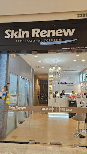Skin Renew [Damansara Utama] - Skin Renew [Damansara Utama]
