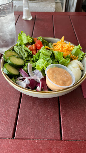 Lounge «The Tini Martini Bar», reviews and photos, 24 Avenida Menendez, St Augustine, FL 32084, USA