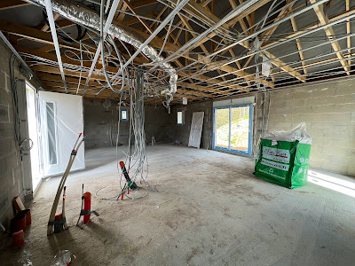 SPP Plaquiste- Elec- Peintre - Démolition à Mâcon