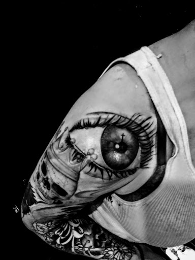 Explore yosemite tattoo ideas, creative tattoo ideas in Kennewick, available at Luxurious Life Tattoo