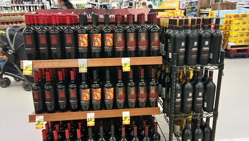 Grocery Store «Meijer», reviews and photos, 49900 Grand River Ave, Wixom, MI 48393, USA